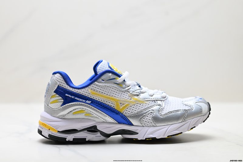 Wave Rider 10 Wave Wave U4IC