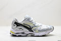 Wave Rider 10 Wave Wave U4IC