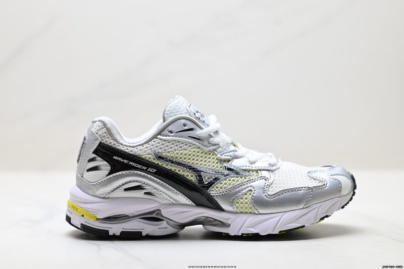 Wave Rider 10 Wave Wave U4IC