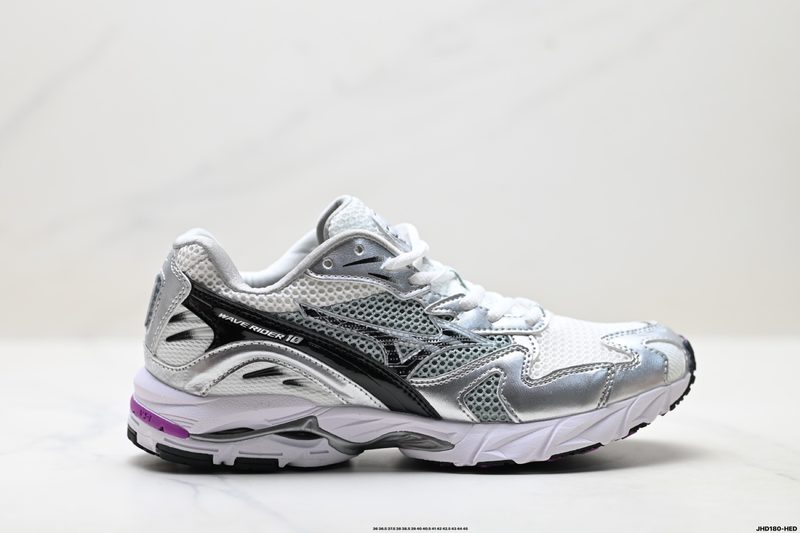 Wave Rider 10 Wave Wave U4IC