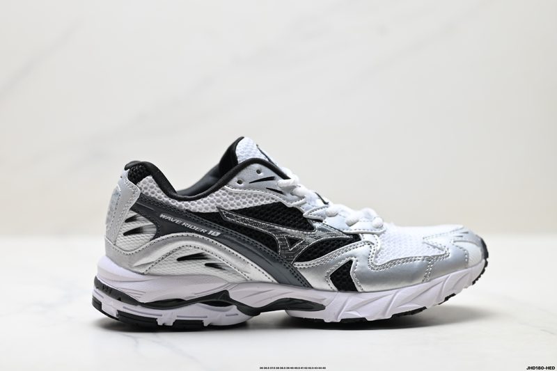 Wave Rider 10 Wave Wave U4IC