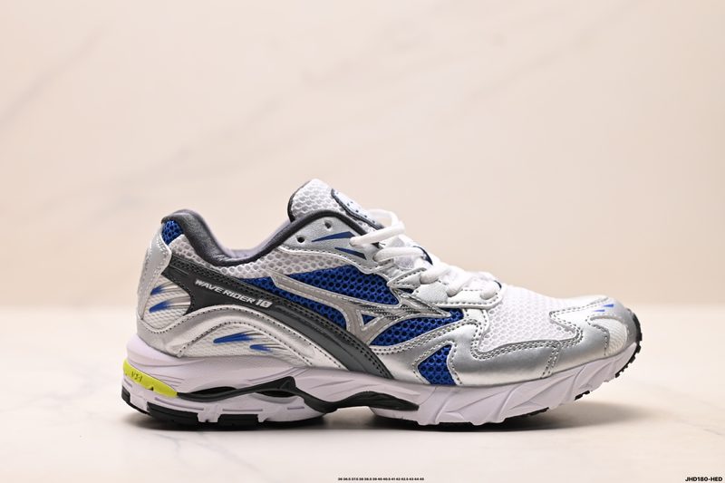Wave Rider 10 Wave Wave U4IC