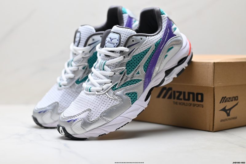 Wave Rider 10 Wave Wave U4IC