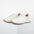 X1 Maison Margiela 50-50 Low-Top Sneakers 50/50