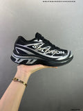 XT-MM6 Salomon logo MM6 XT-MM6