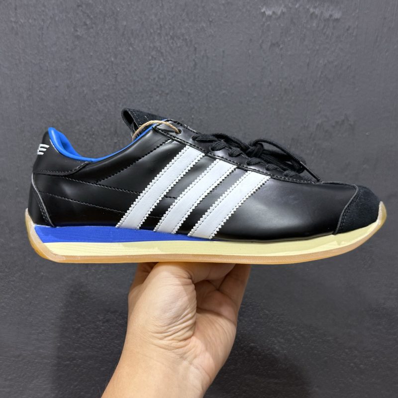 Yeseyesee Country x Adidas Originals OG JR2599