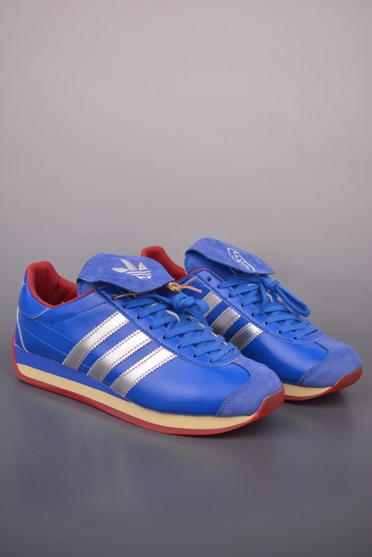 Yeseyesee Country x Adidas Originals OG