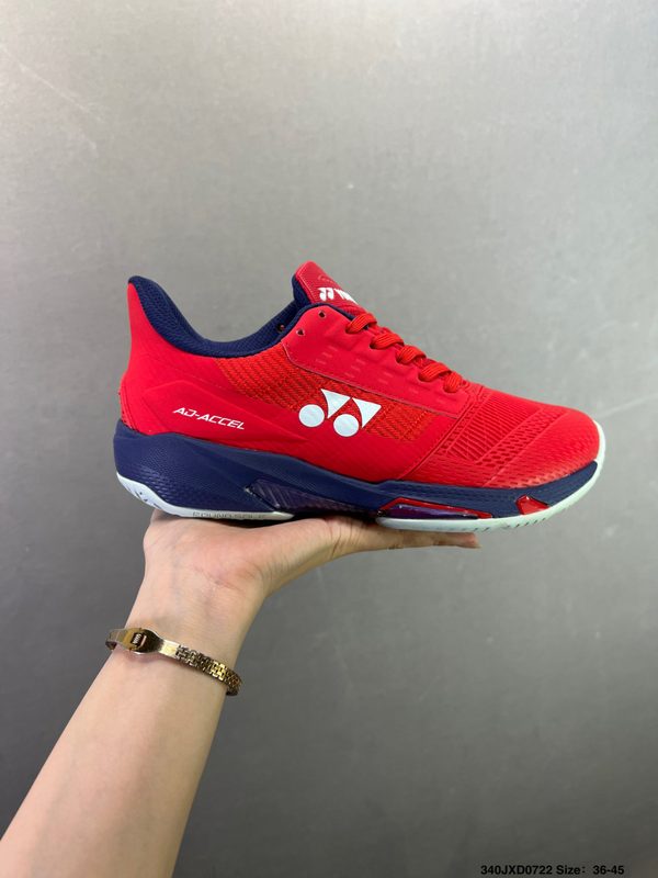 YONEX AD ACCEL