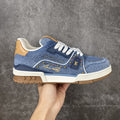 YS Louis Vuitton LV Trainer