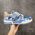 YS Louis Vuitton LV Trainer