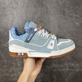 YS Louis Vuitton LV Trainer