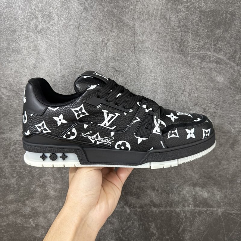 YS Louis Vuitton LV Trainer
