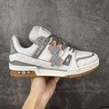 YS LOUIS VUITTON LV Trainer