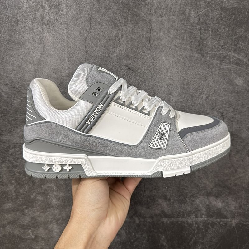 YS Louis Vuitton LV Trainer