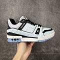 YS Louis Vuitton LV Trainer