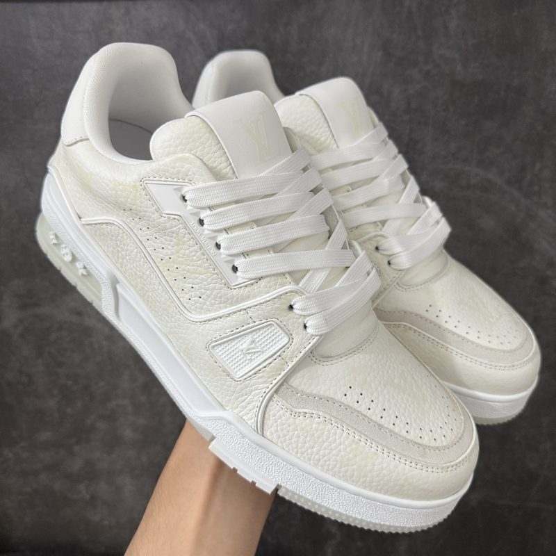 YS Louis Vuitton LV Trainer
