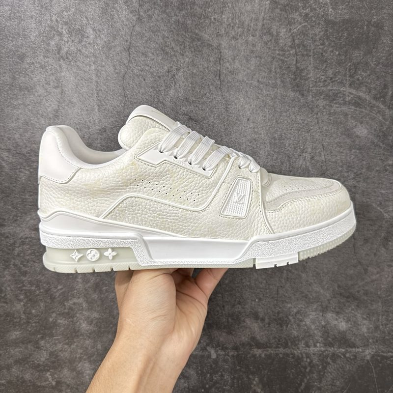 YS Louis Vuitton LV Trainer