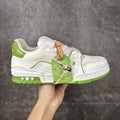 YS Louis Vuitton LV Trainer