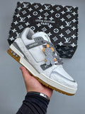 YS LOUIS VUITTON LV Trainer