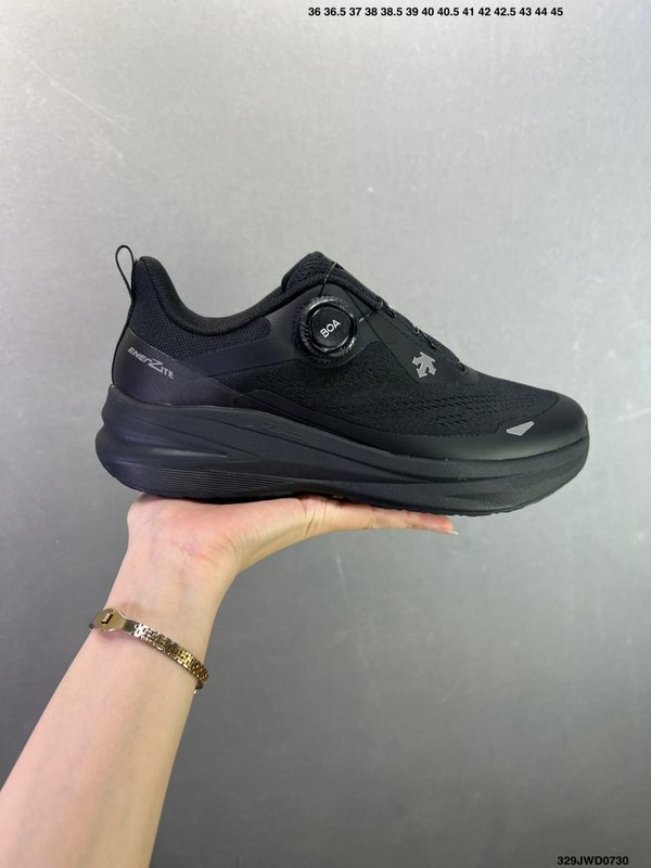 Z-FOAM BOA FIT SYSTEM