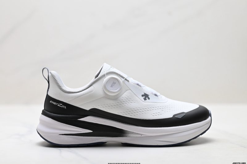 Z-FOAM BOA FIT SYSTEM