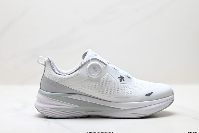 Z-FOAM BOA FIT SYSTEM