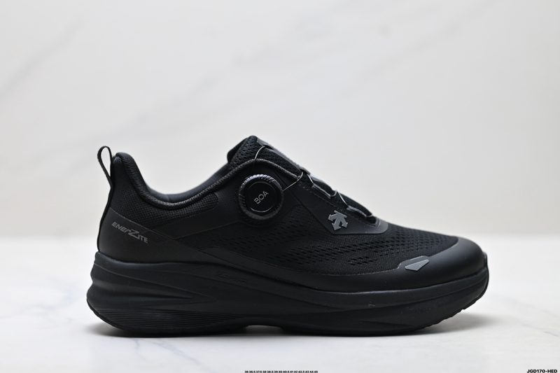 Z-FOAM BOA FIT SYSTEM