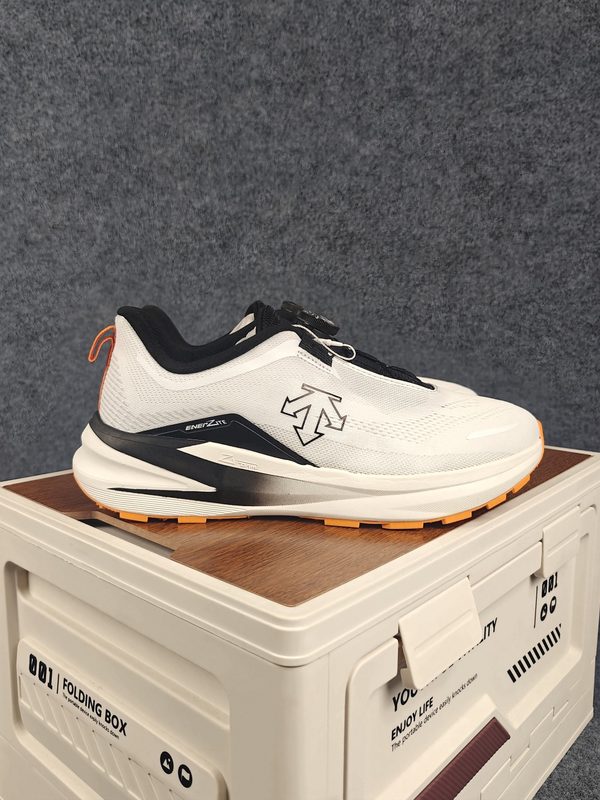 Z-FOAM BOA FIT SYSTEM