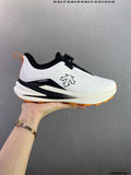 Z-FOAM BOA FIT SYSTEM
