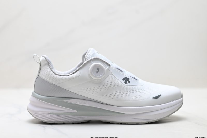 Z-FOAM BOA FIT SYSTEM