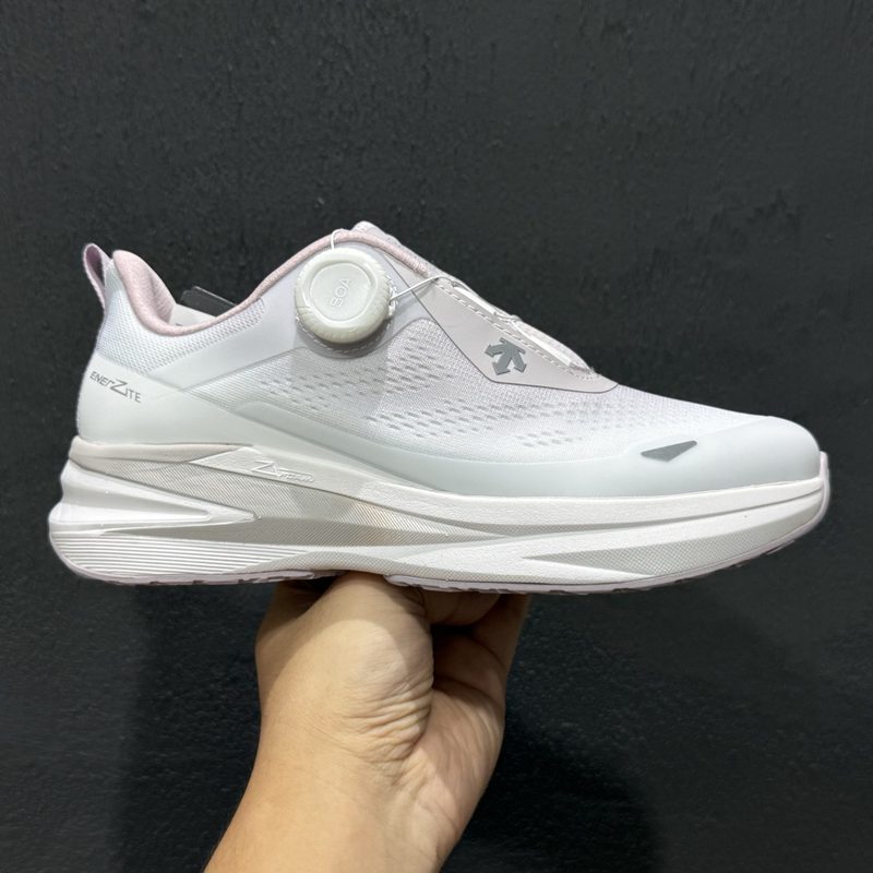 Z-FOAM BOA FIT SYSTEM