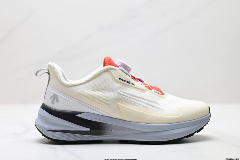 Z-FOAM BOA FIT SYSTEM