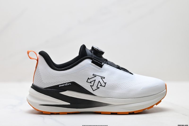 Z-FOAM BOA FIT SYSTEM
