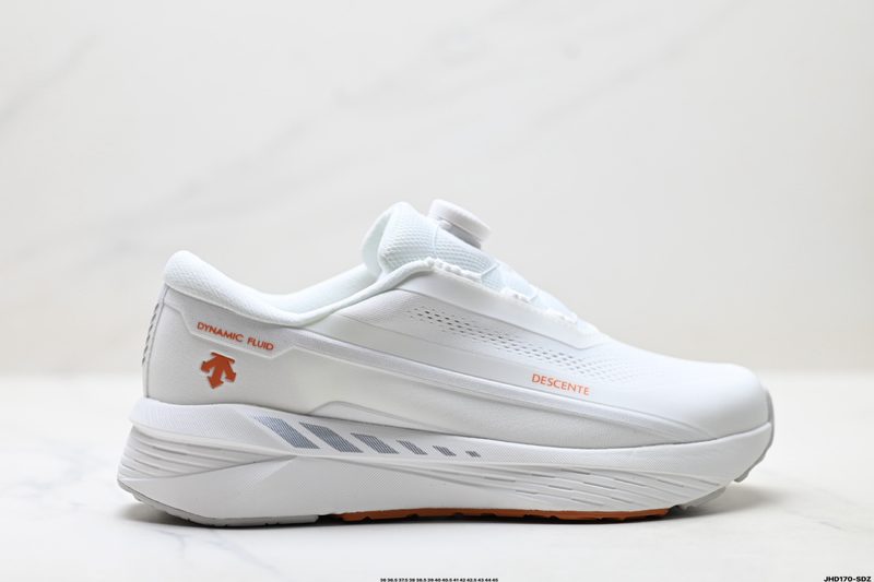 Z-FOAM BOA FIT SYSTEM