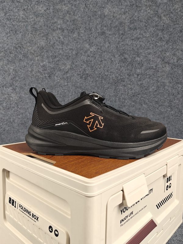 Z-FOAM BOA FIT SYSTEM