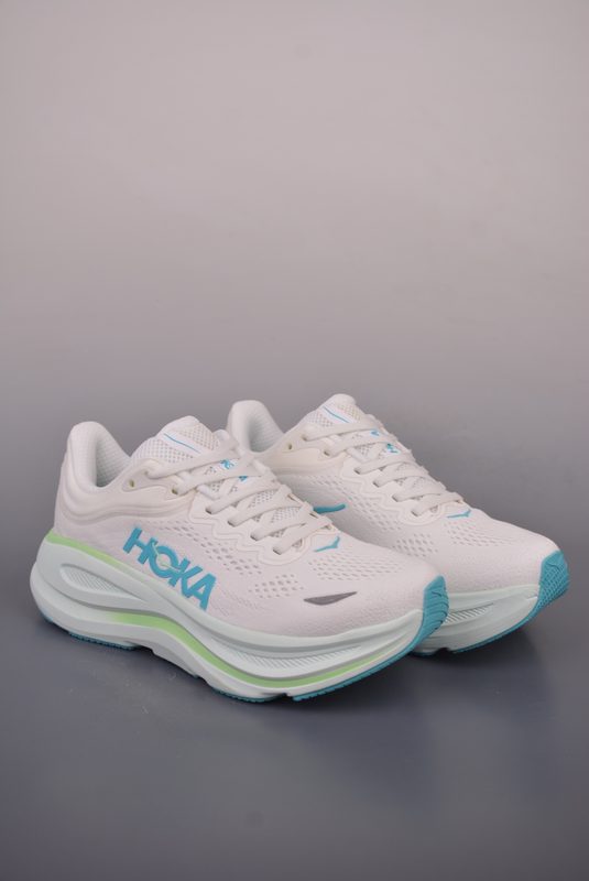 Z HOKA ONE ONE Bondi 9 WIDE